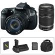Photography News: Great Deals on Canon 60D and Canon T3i Camera Kits